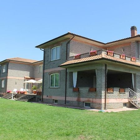 La Casa Di Sofia - Casa Vacanza Monterosi Εξωτερικό φωτογραφία