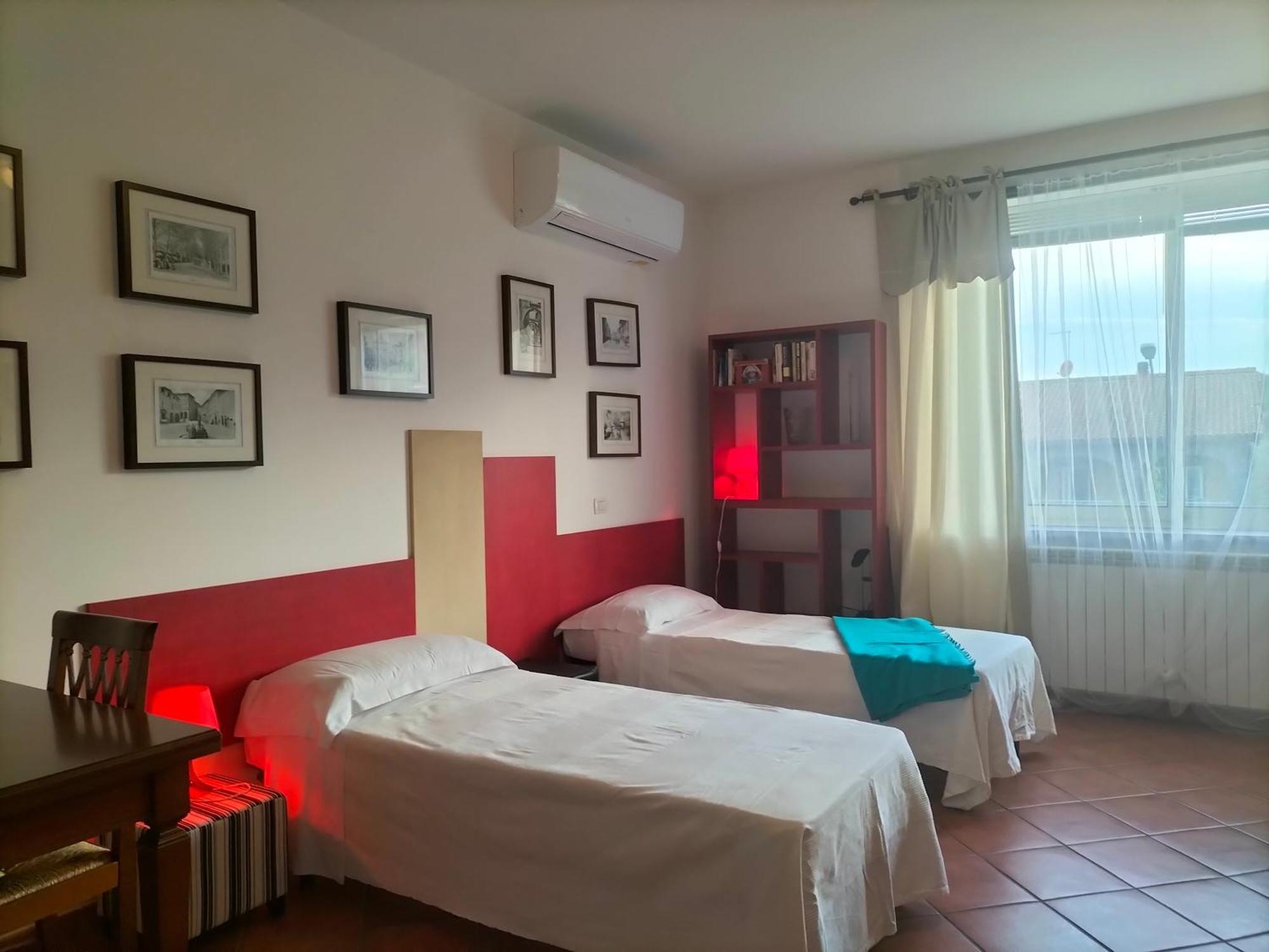 La Casa Di Sofia - Casa Vacanza Monterosi Εξωτερικό φωτογραφία