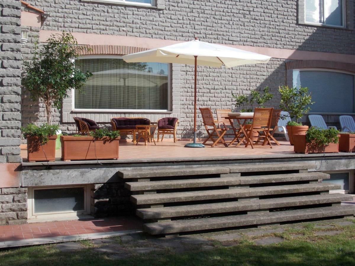 La Casa Di Sofia - Casa Vacanza Monterosi Εξωτερικό φωτογραφία