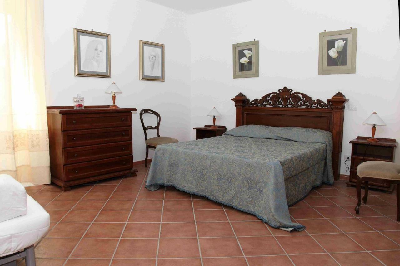 La Casa Di Sofia - Casa Vacanza Monterosi Εξωτερικό φωτογραφία