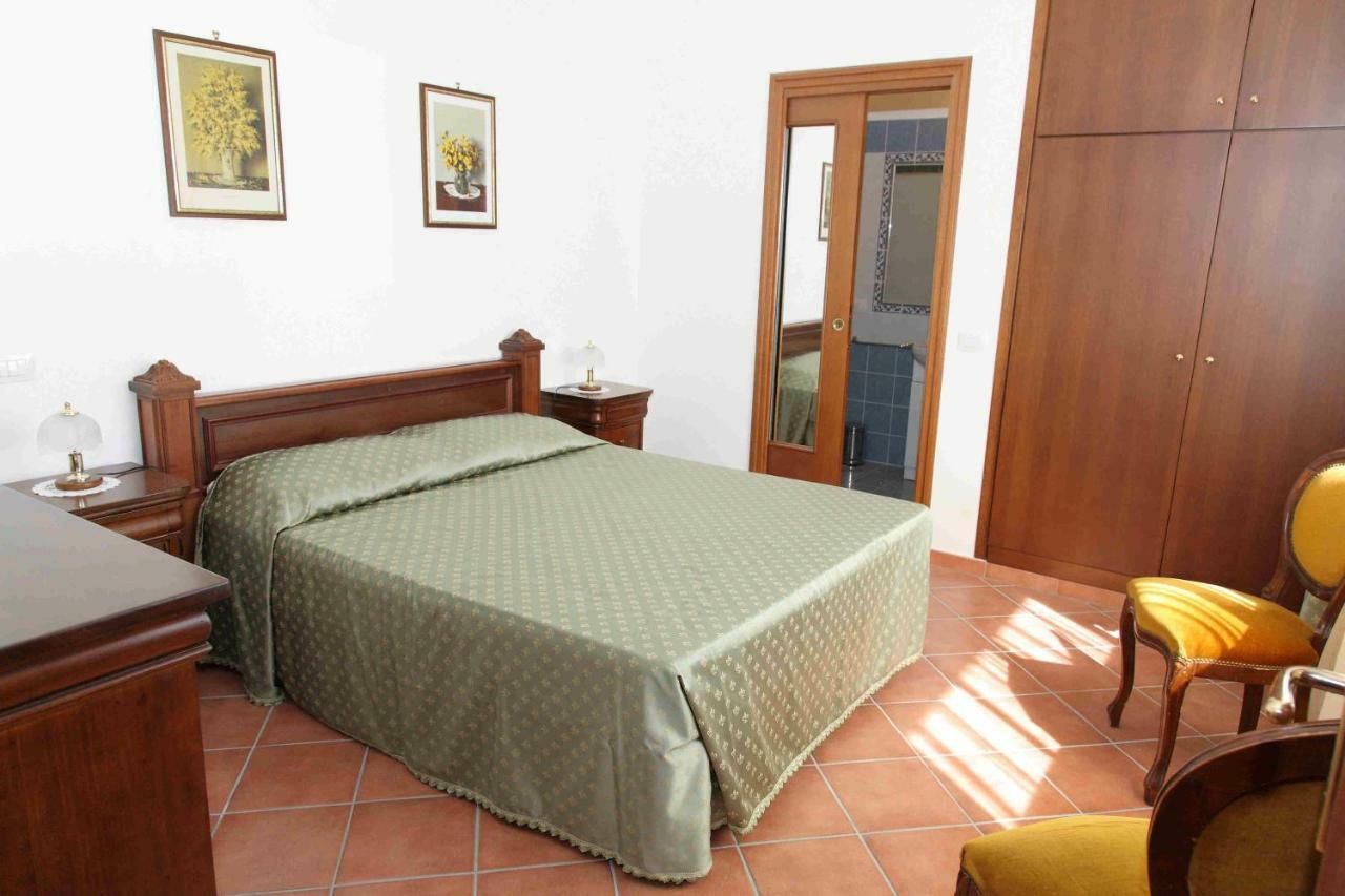 La Casa Di Sofia - Casa Vacanza Monterosi Εξωτερικό φωτογραφία