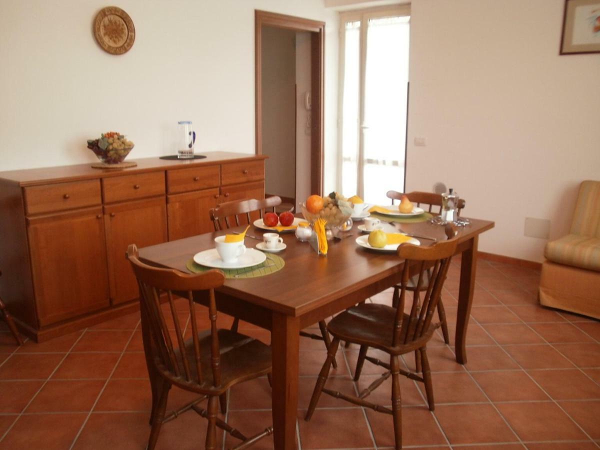 La Casa Di Sofia - Casa Vacanza Monterosi Εξωτερικό φωτογραφία