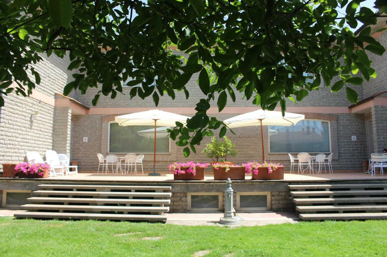 La Casa Di Sofia - Casa Vacanza Monterosi Εξωτερικό φωτογραφία