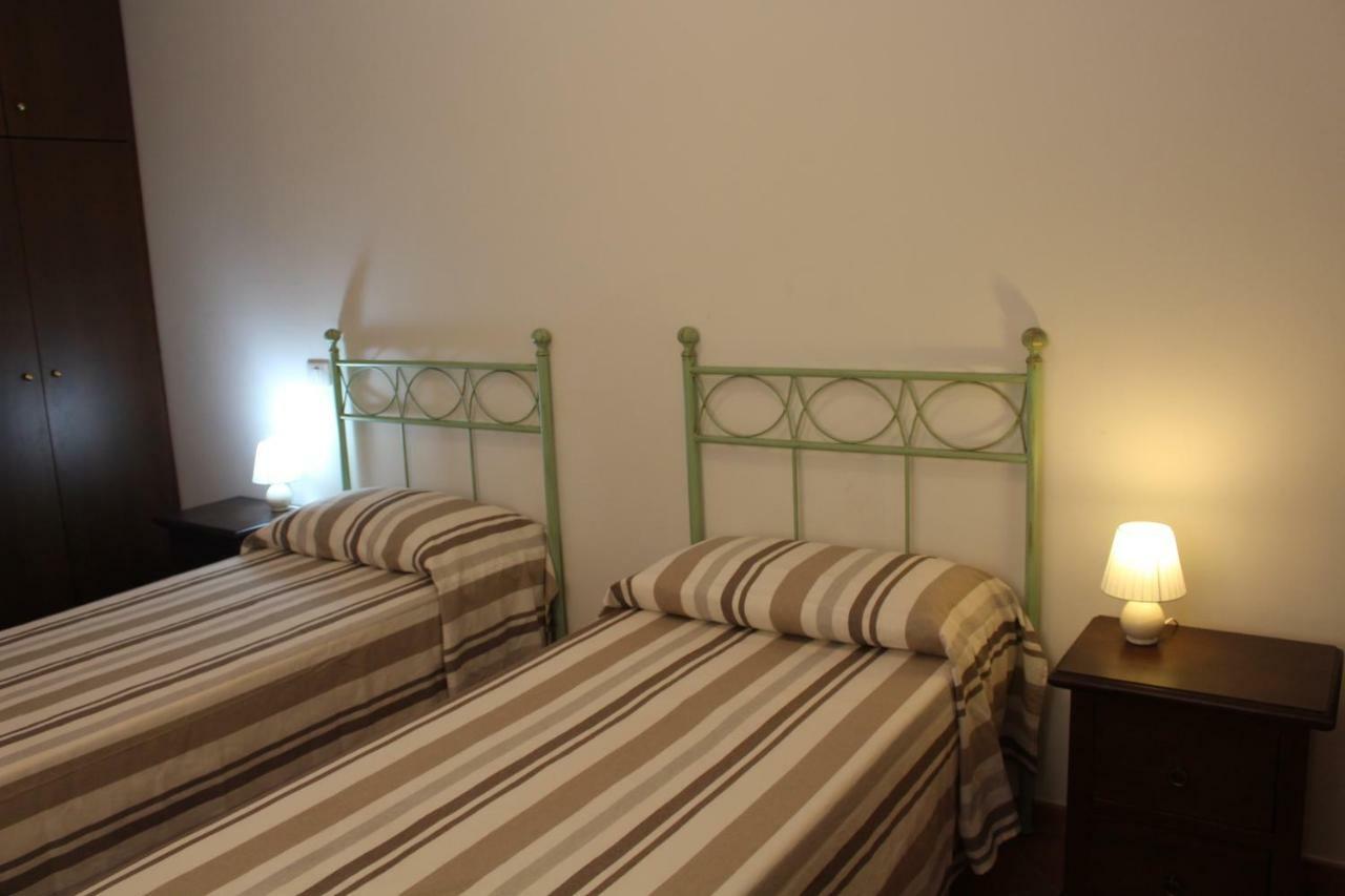 La Casa Di Sofia - Casa Vacanza Monterosi Εξωτερικό φωτογραφία