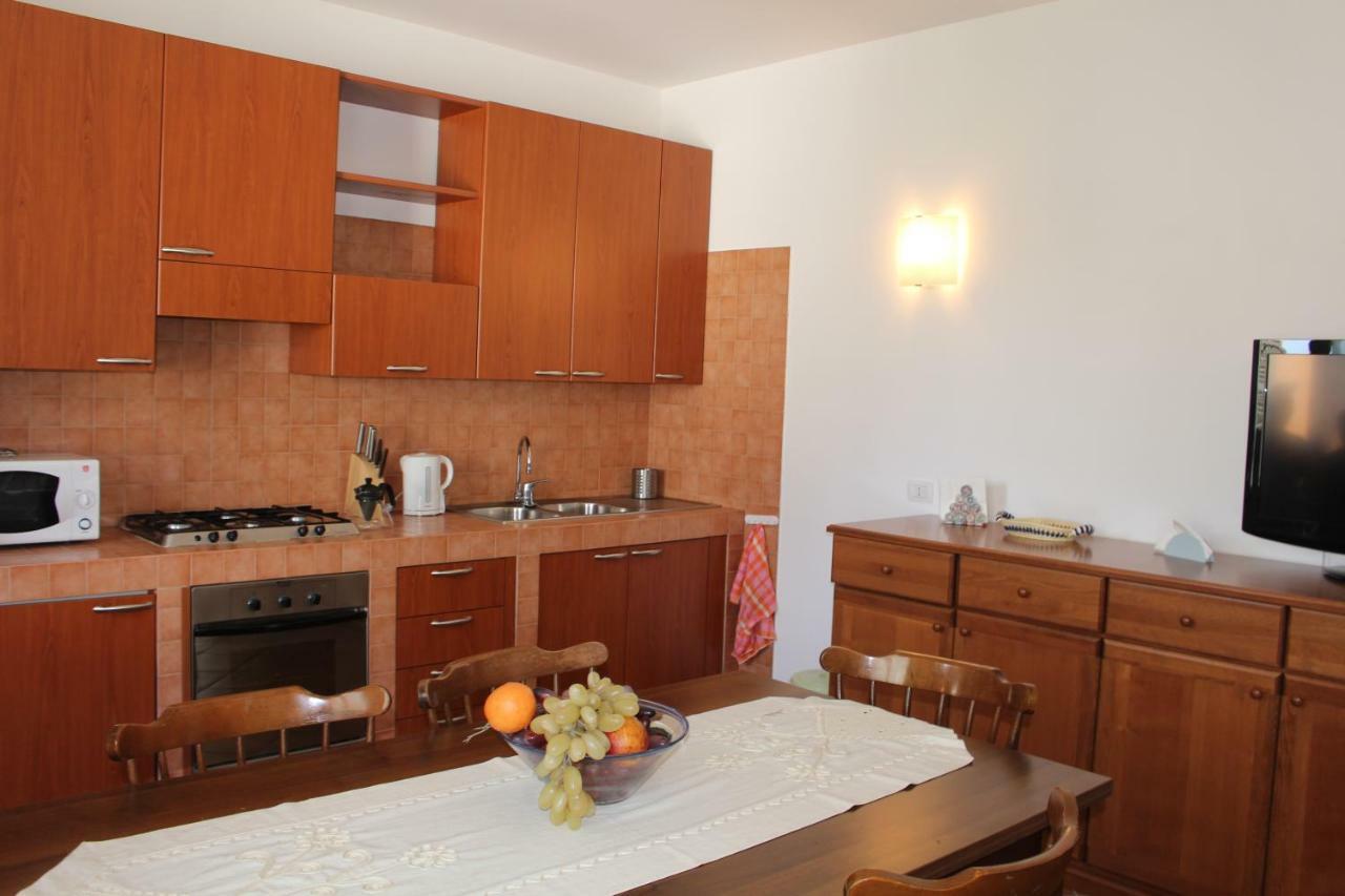 La Casa Di Sofia - Casa Vacanza Monterosi Εξωτερικό φωτογραφία
