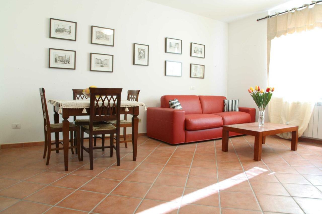 La Casa Di Sofia - Casa Vacanza Monterosi Εξωτερικό φωτογραφία