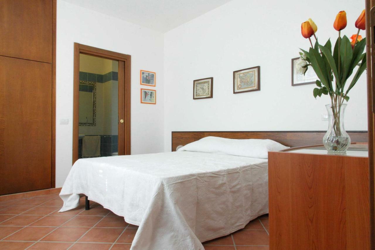La Casa Di Sofia - Casa Vacanza Monterosi Εξωτερικό φωτογραφία