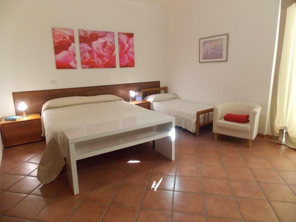 La Casa Di Sofia - Casa Vacanza Monterosi Εξωτερικό φωτογραφία