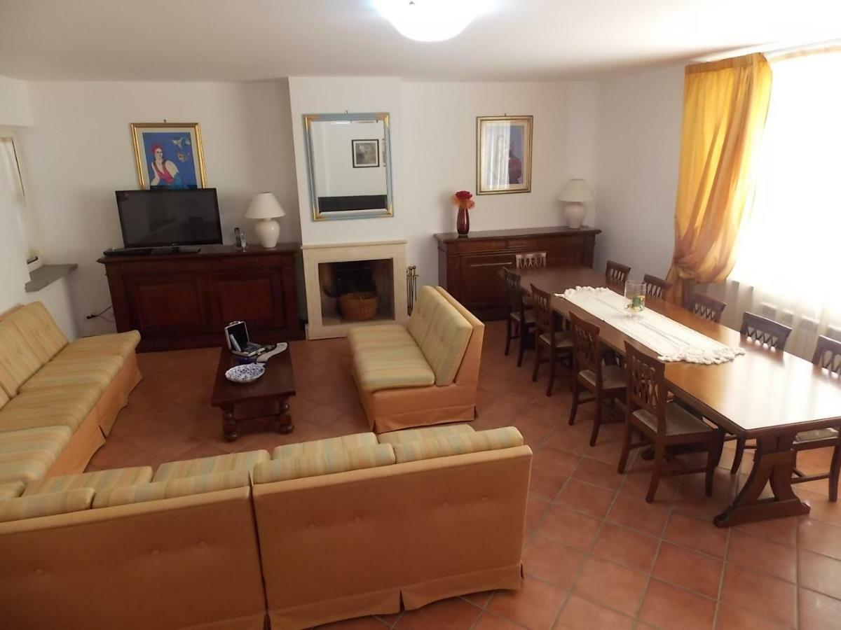 La Casa Di Sofia - Casa Vacanza Monterosi Εξωτερικό φωτογραφία