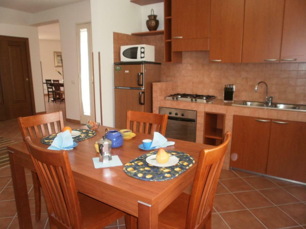 La Casa Di Sofia - Casa Vacanza Monterosi Εξωτερικό φωτογραφία