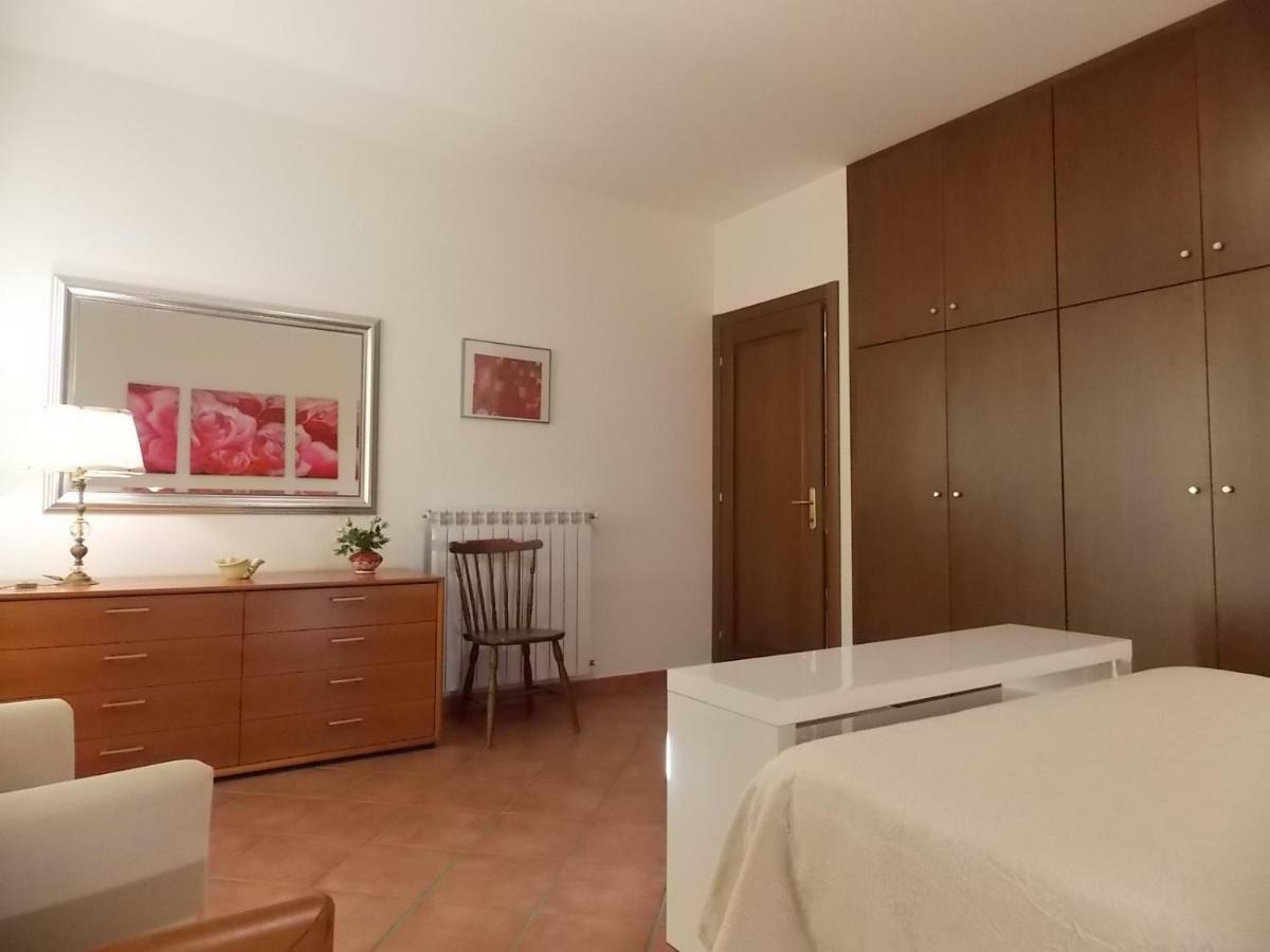 La Casa Di Sofia - Casa Vacanza Monterosi Εξωτερικό φωτογραφία