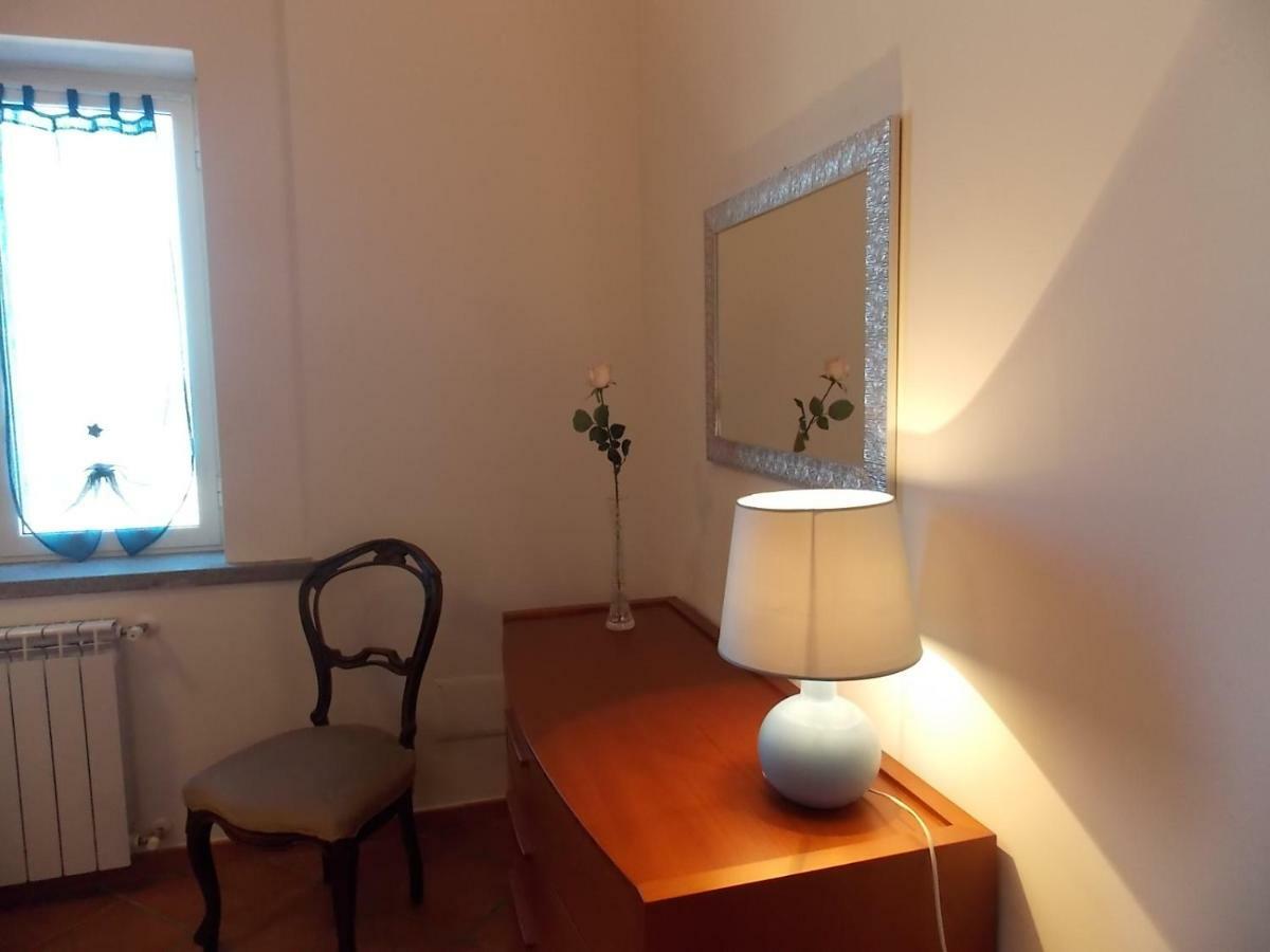 La Casa Di Sofia - Casa Vacanza Monterosi Εξωτερικό φωτογραφία