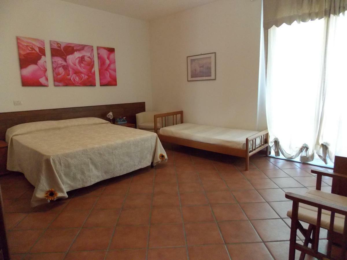 La Casa Di Sofia - Casa Vacanza Monterosi Εξωτερικό φωτογραφία